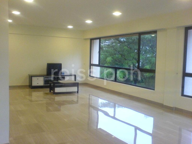 3 Bed Condo for Rent in  Yong An Park - Image 7